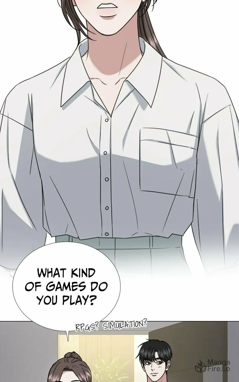 Read Locked Onto You chapter 30 image 38 on Lezhin