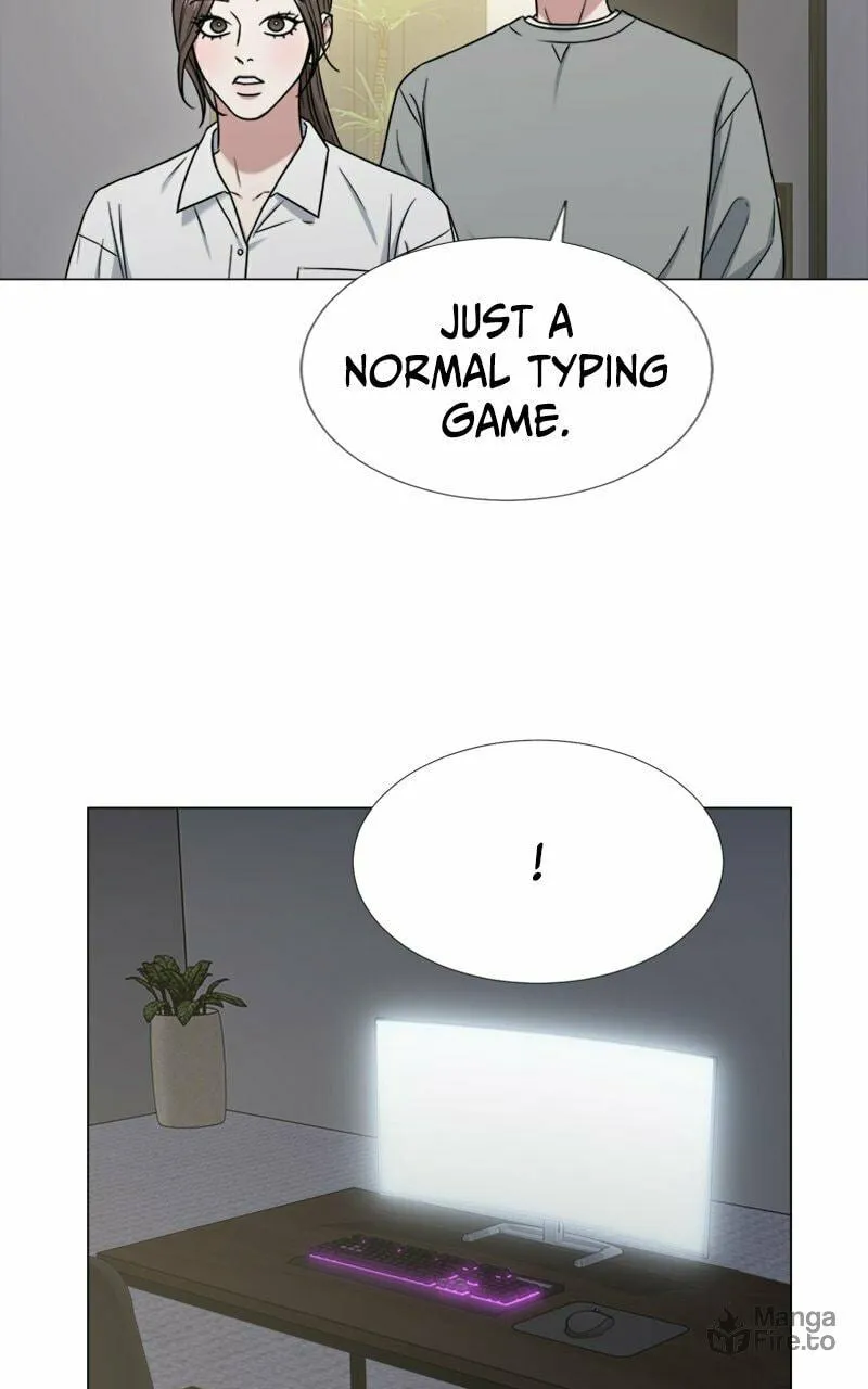 Read Locked Onto You chapter 30 image 39 on Lezhin