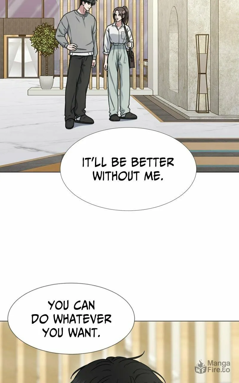 Read Locked Onto You chapter 30 image 4 on Lezhin