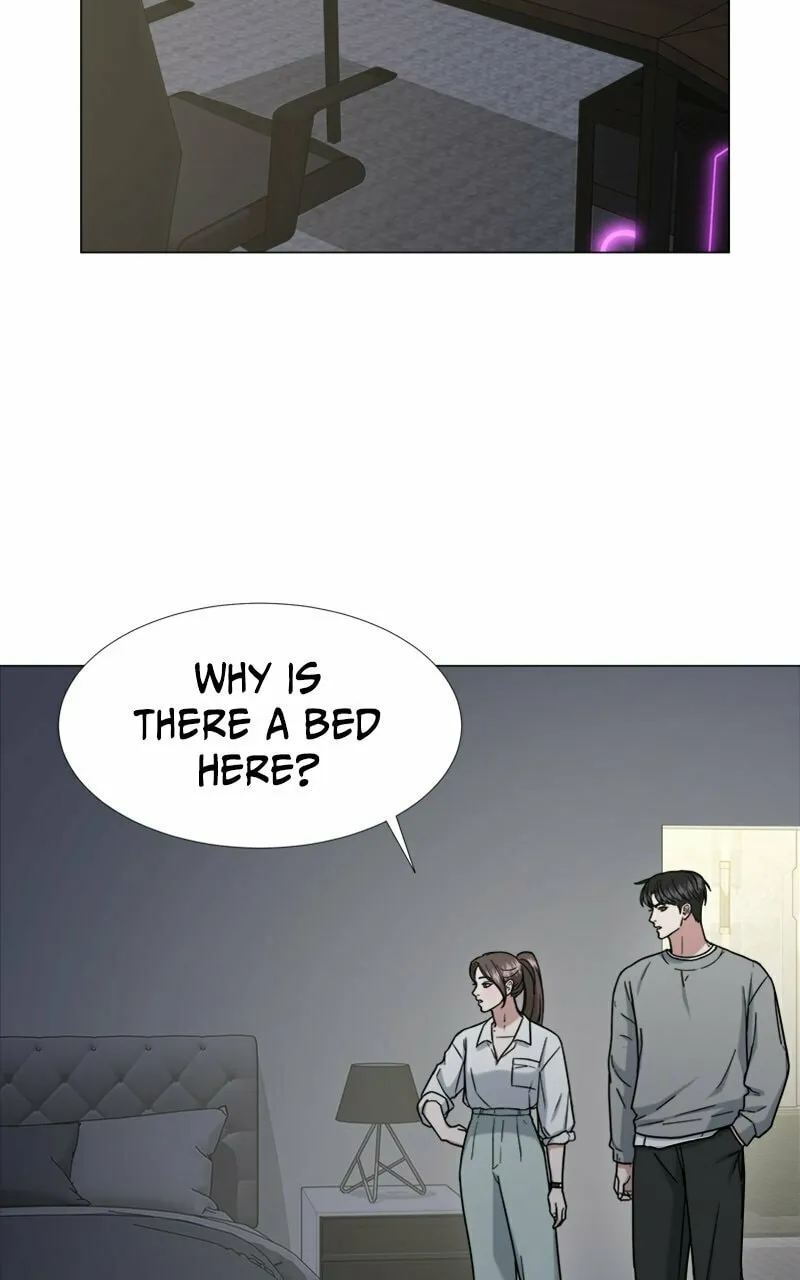 Read Locked Onto You chapter 30 image 40 on Lezhin