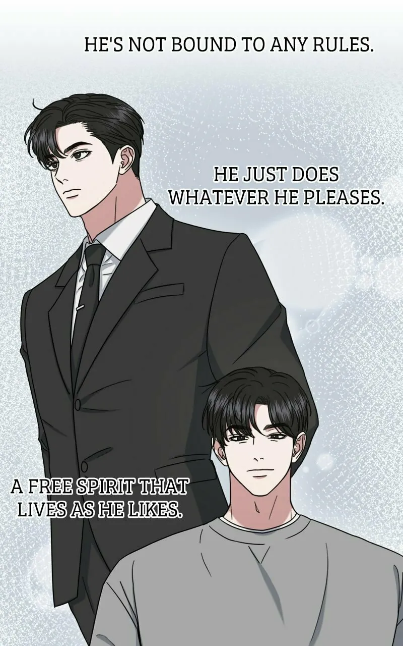 Read Locked Onto You chapter 30 image 42 on Lezhin