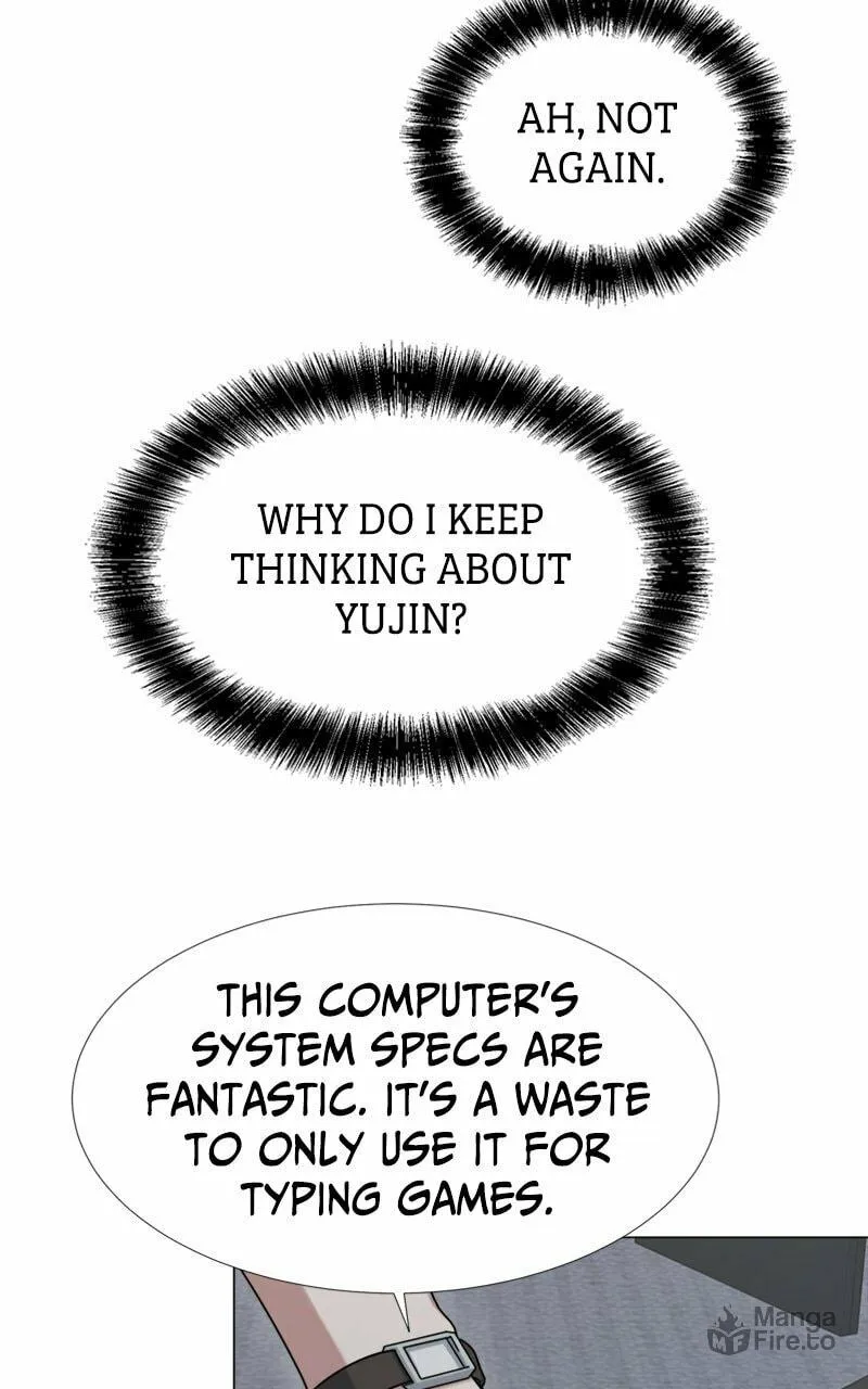 Read Locked Onto You chapter 30 image 44 on Lezhin