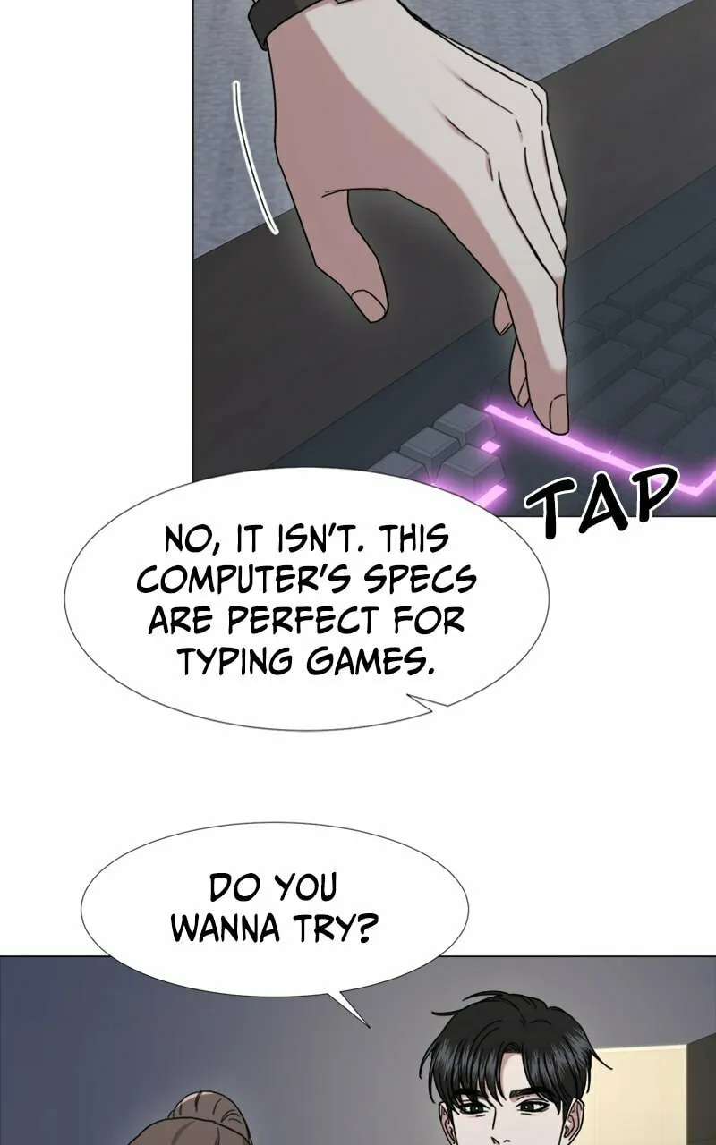 Read Locked Onto You chapter 30 image 45 on Lezhin