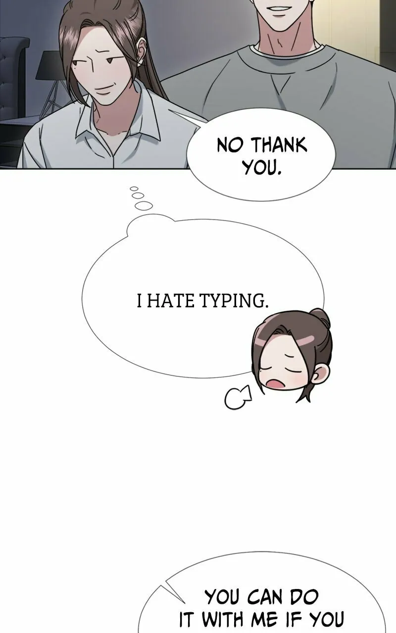 Read Locked Onto You chapter 30 image 46 on Lezhin