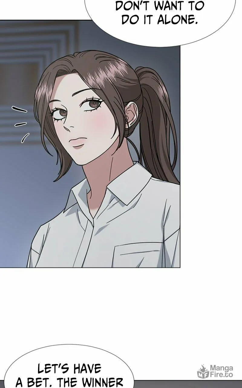 Read Locked Onto You chapter 30 image 47 on Lezhin