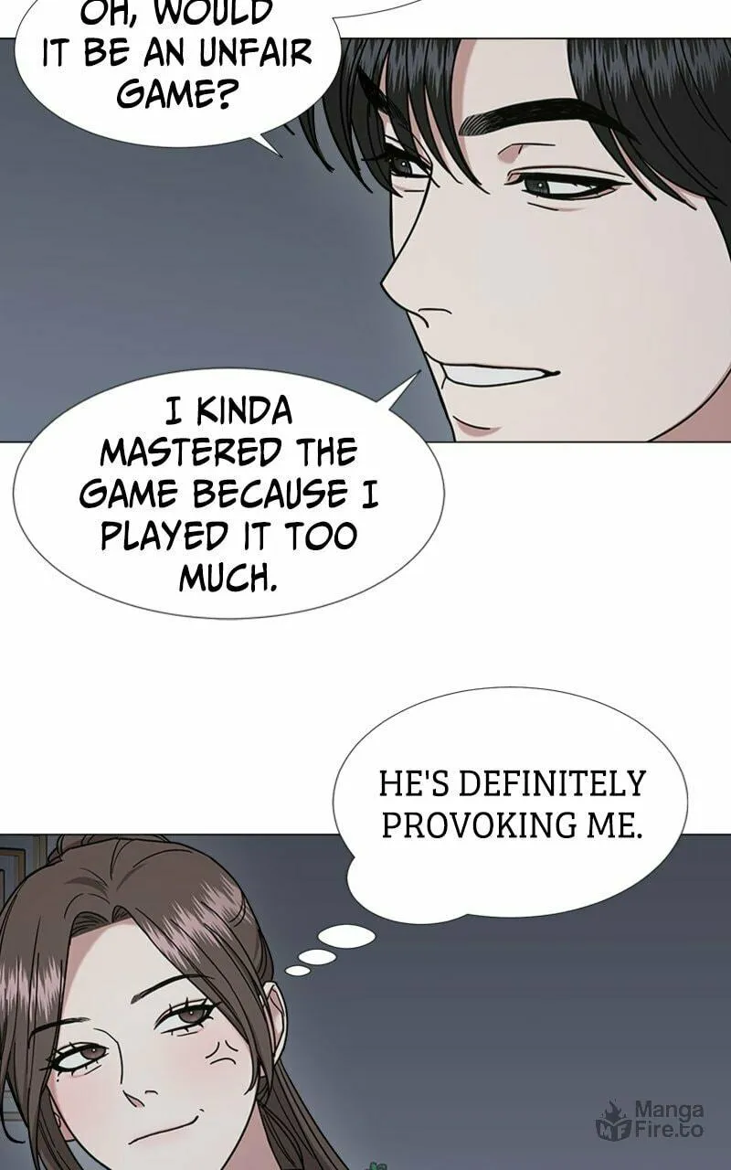 Read Locked Onto You chapter 30 image 50 on Lezhin