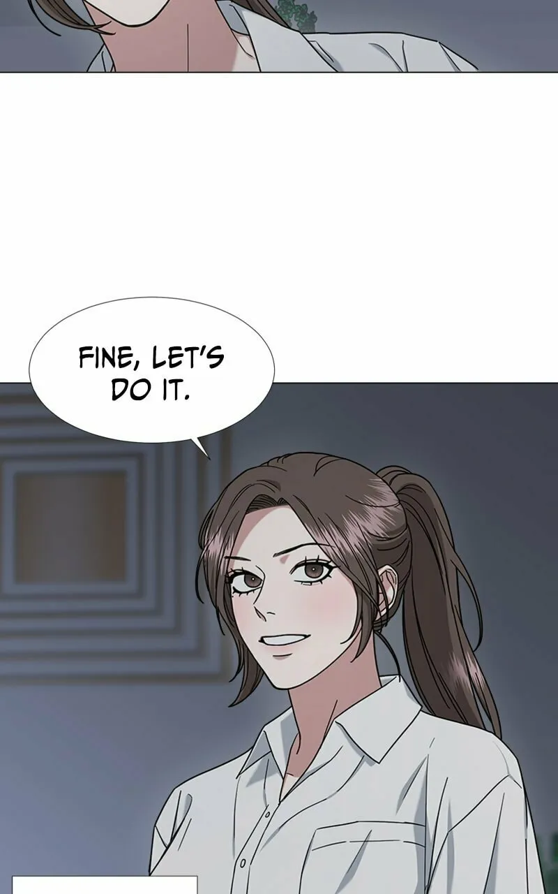 Read Locked Onto You chapter 30 image 51 on Lezhin