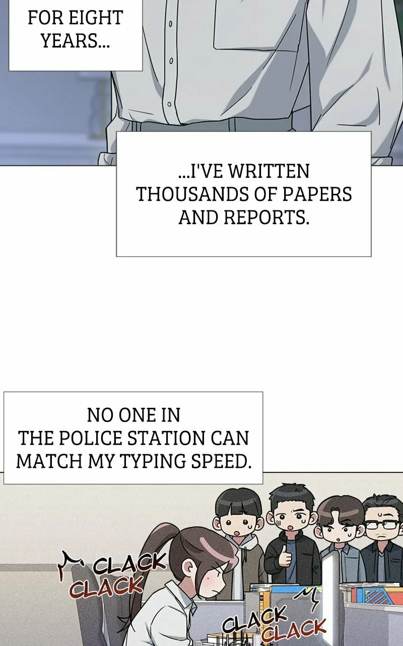 Read Locked Onto You chapter 30 image 52 on Lezhin