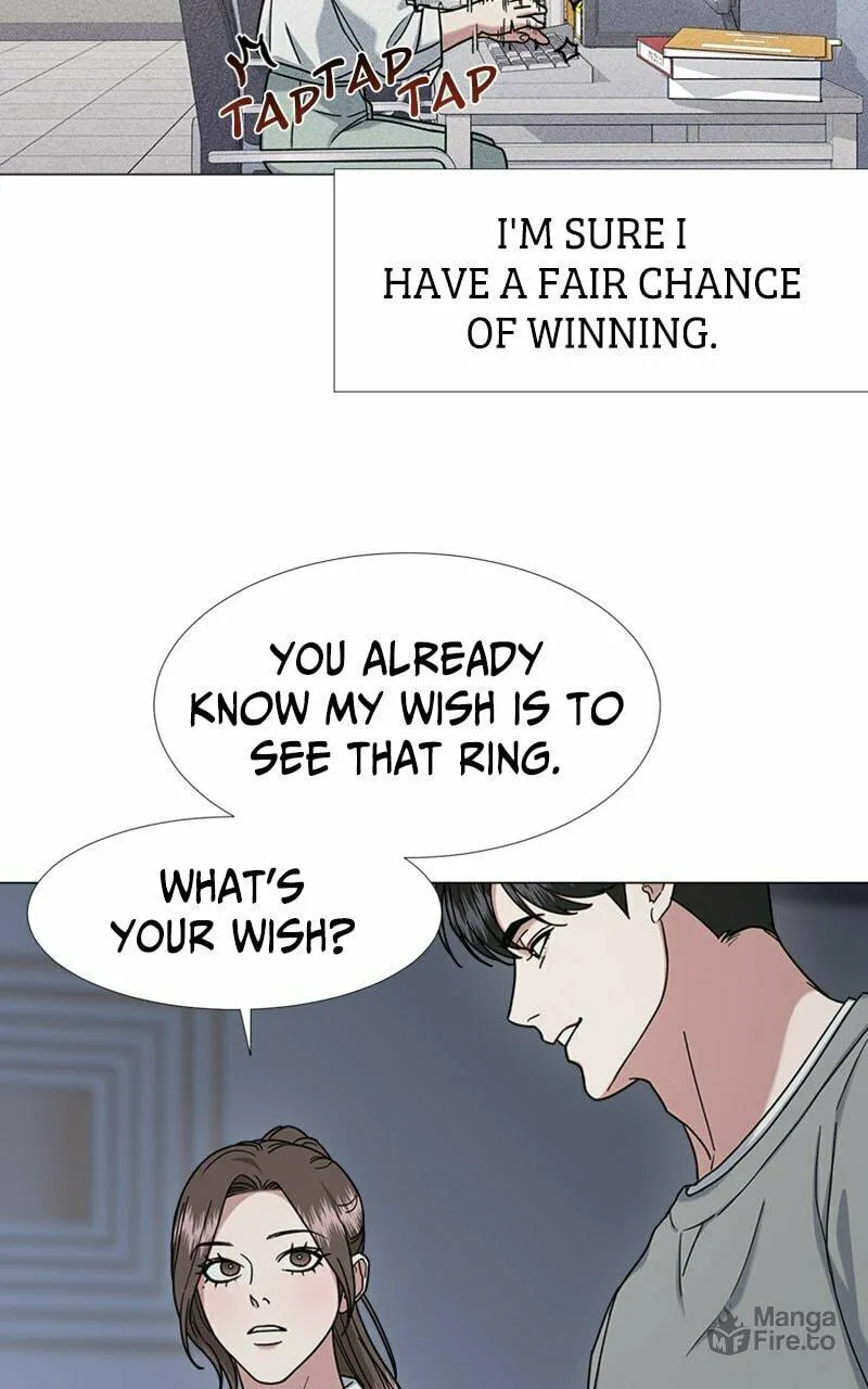 Read Locked Onto You chapter 30 image 53 on Lezhin