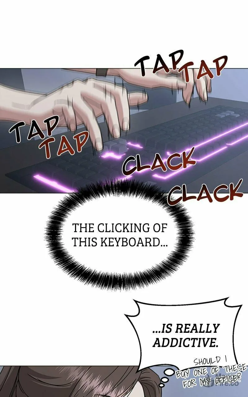 Read Locked Onto You chapter 30 image 56 on Lezhin