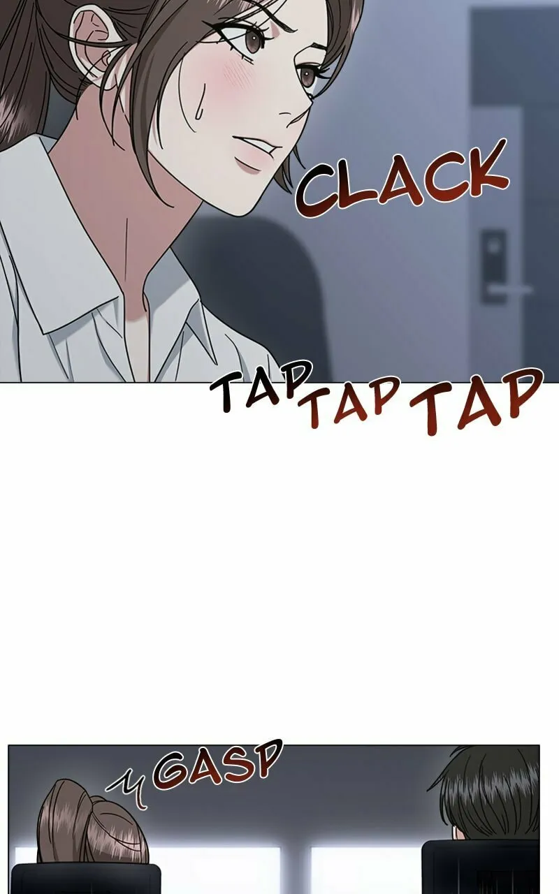 Read Locked Onto You chapter 30 image 57 on Lezhin