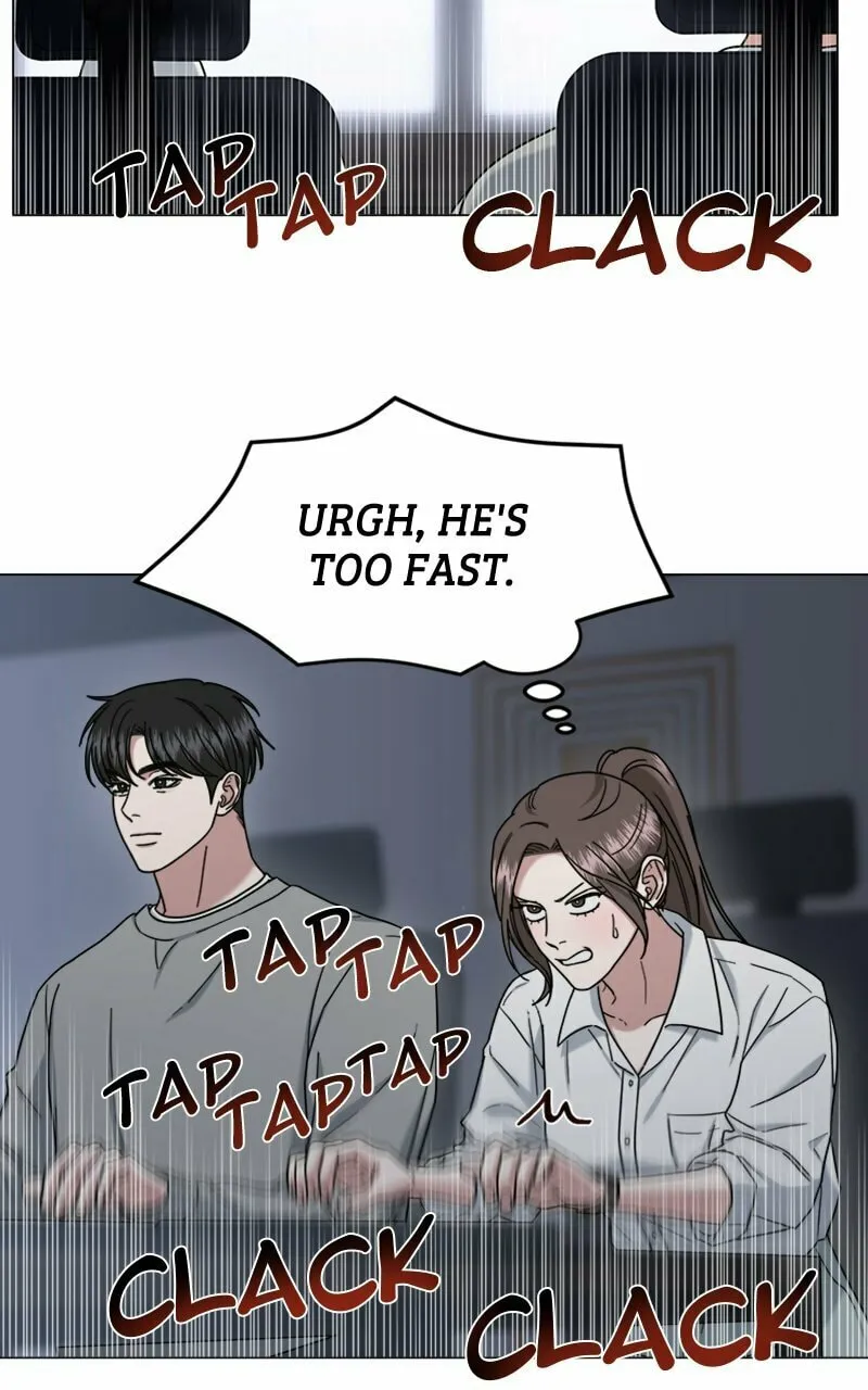 Read Locked Onto You chapter 30 image 58 on Lezhin
