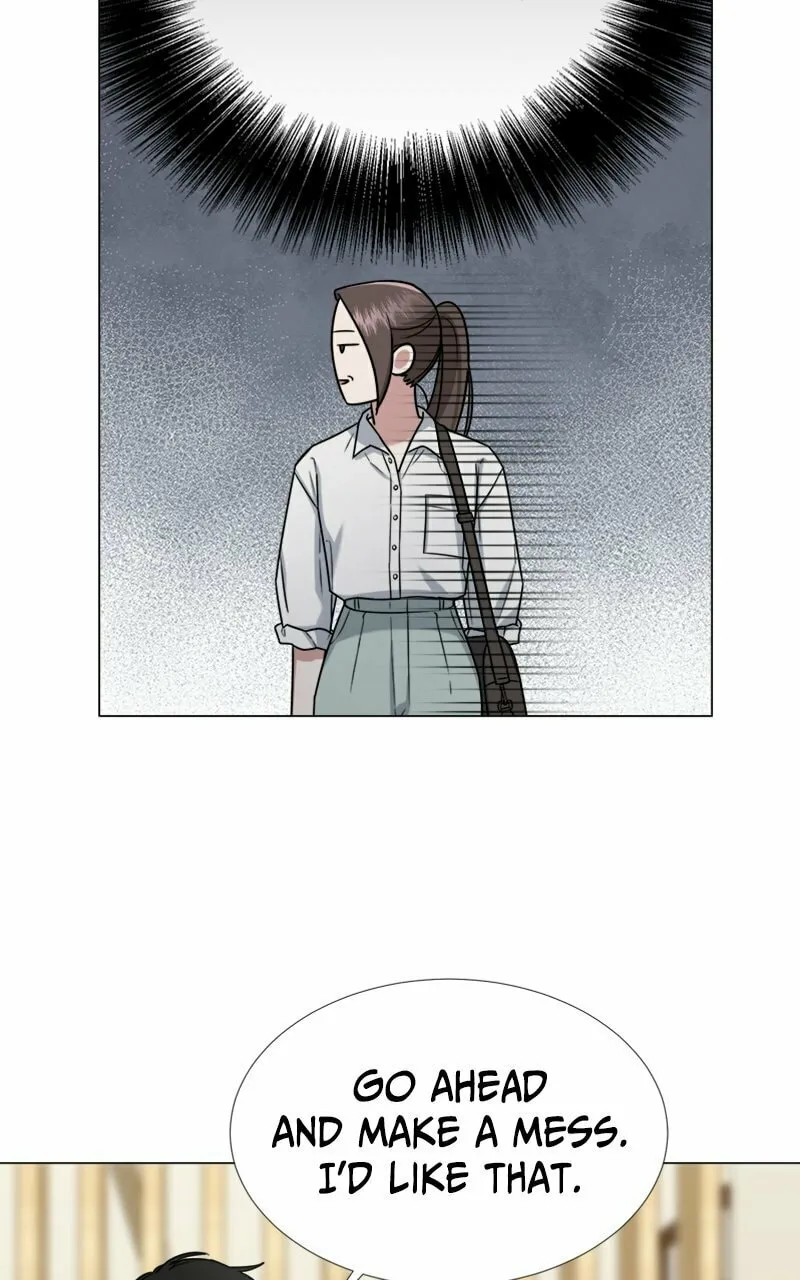 Read Locked Onto You chapter 30 image 6 on Lezhin