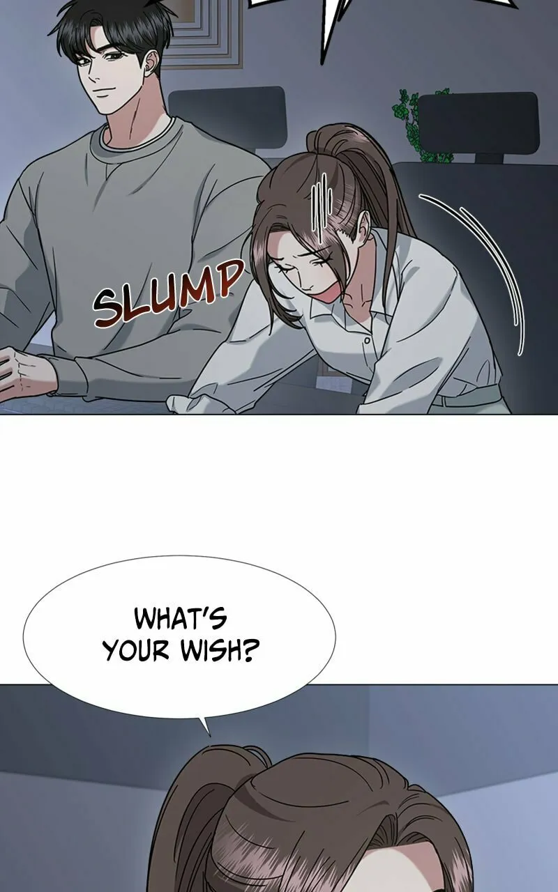 Read Locked Onto You chapter 30 image 61 on Lezhin