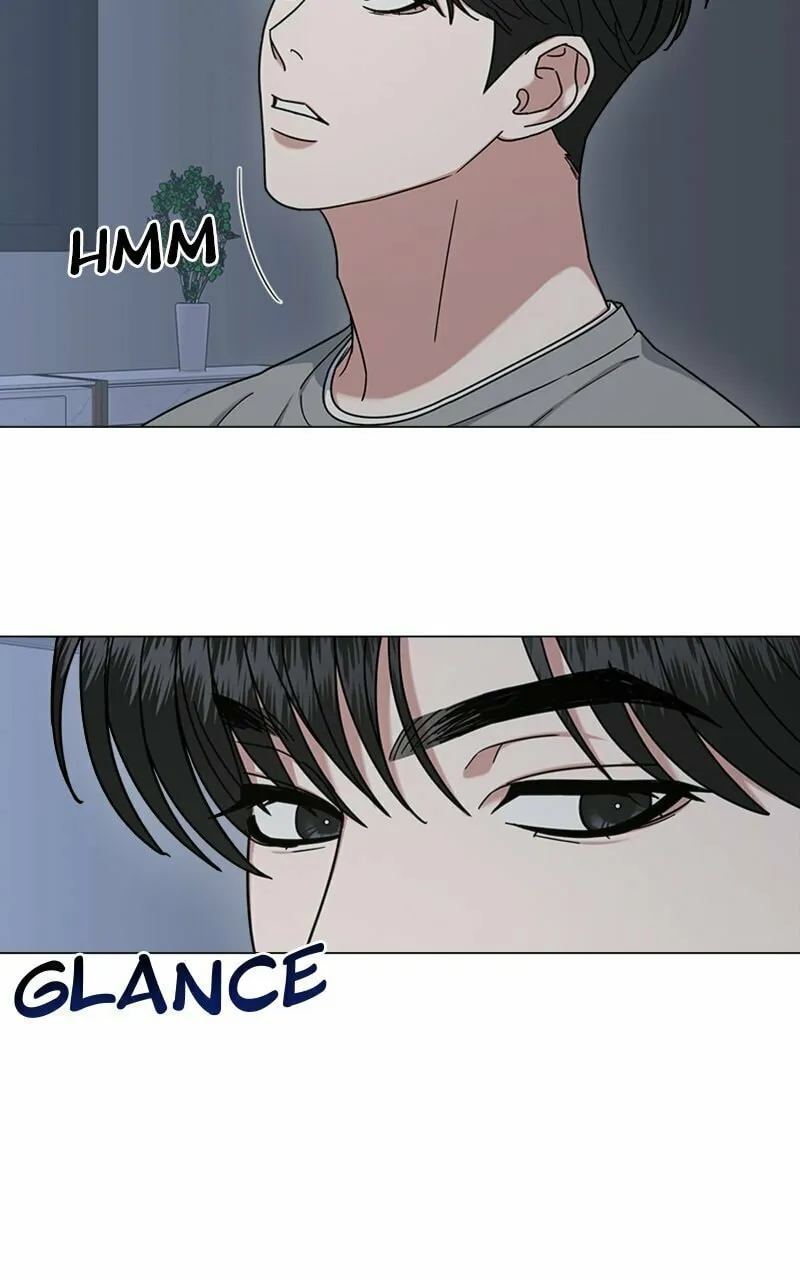 Read Locked Onto You chapter 30 image 63 on Lezhin