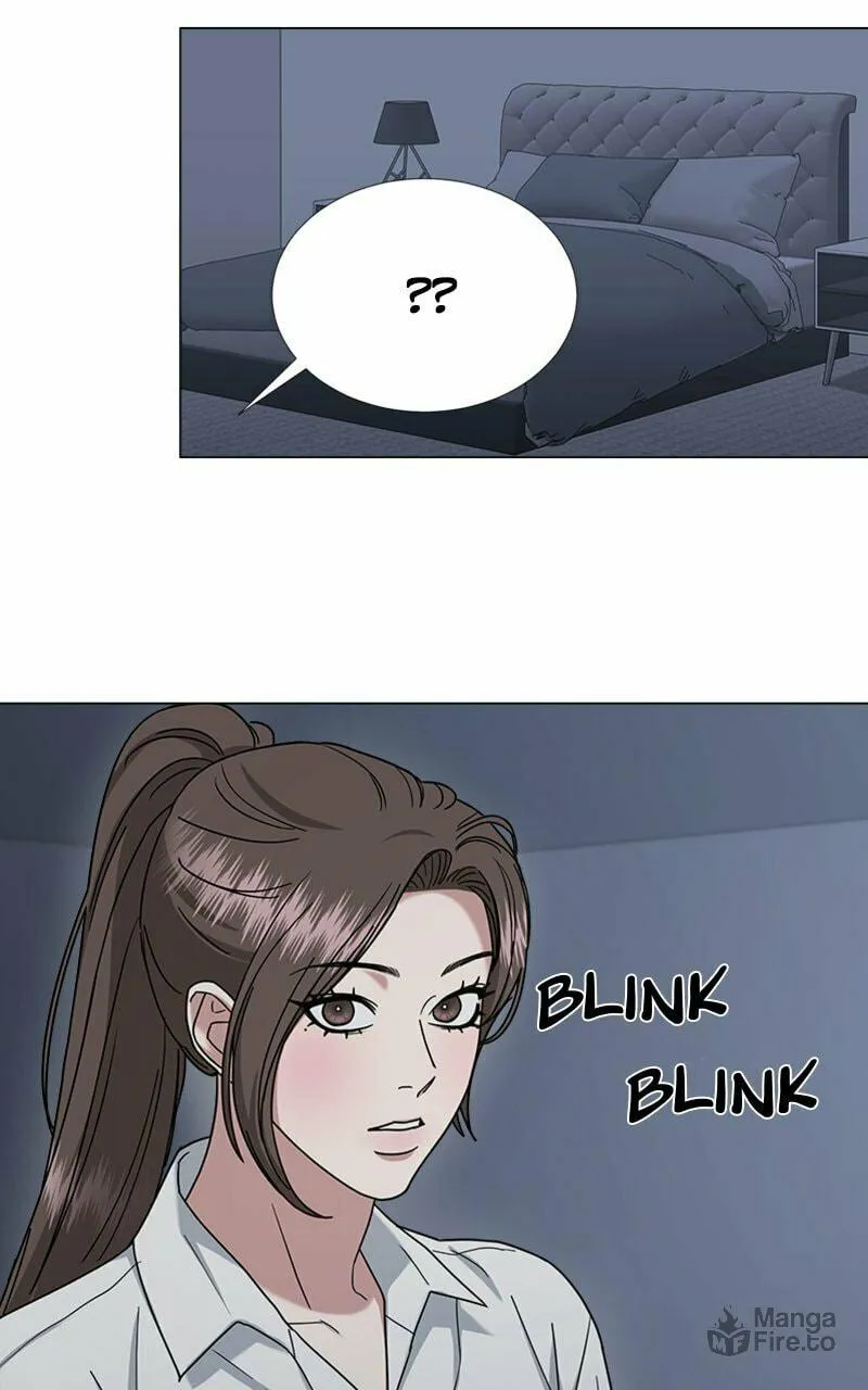 Read Locked Onto You chapter 30 image 64 on Lezhin