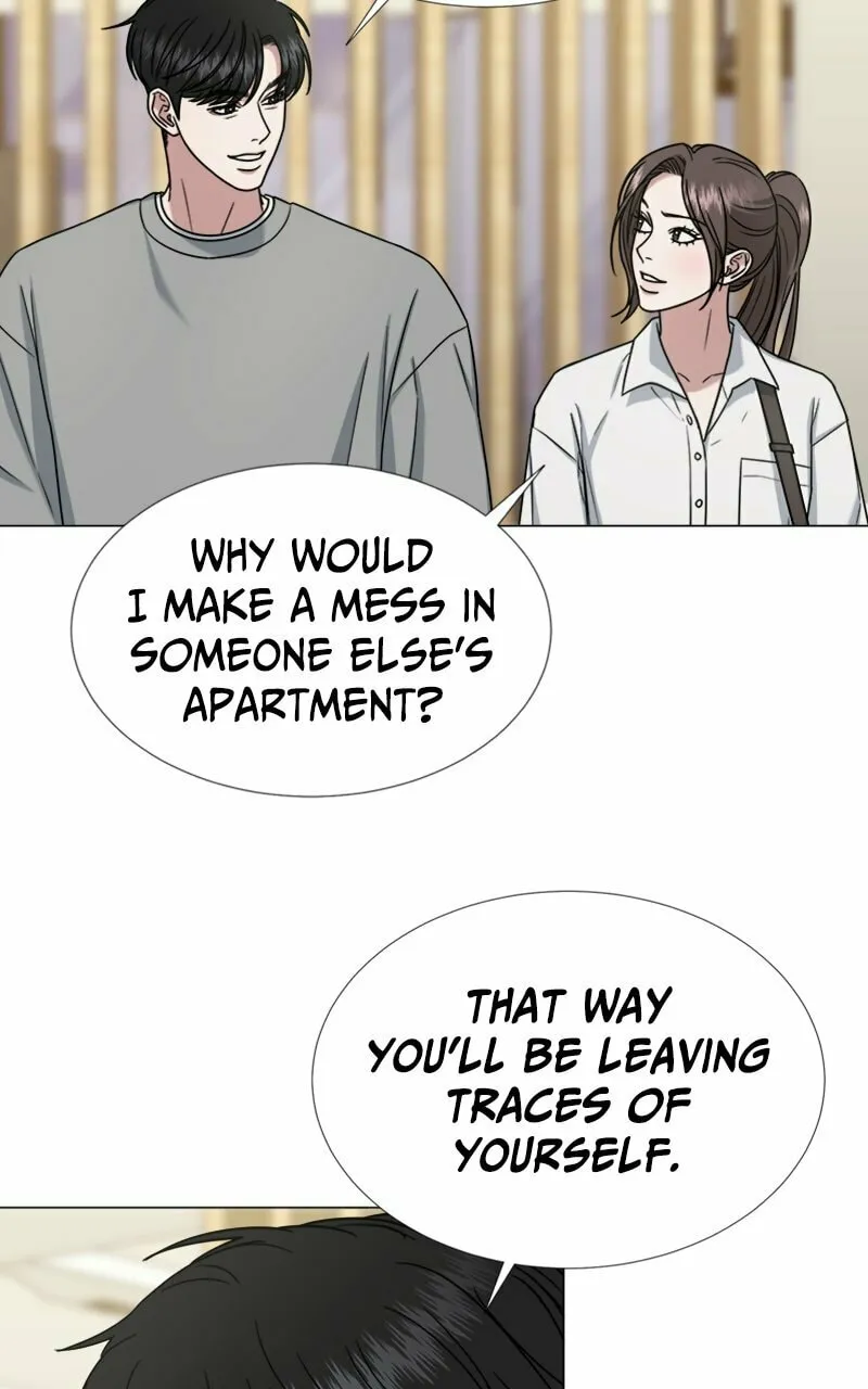 Read Locked Onto You chapter 30 image 7 on Lezhin
