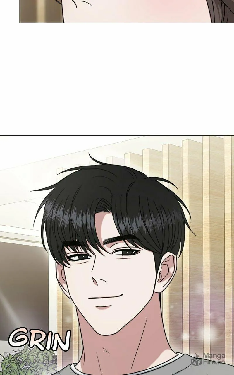 Read Locked Onto You chapter 30 image 9 on Lezhin