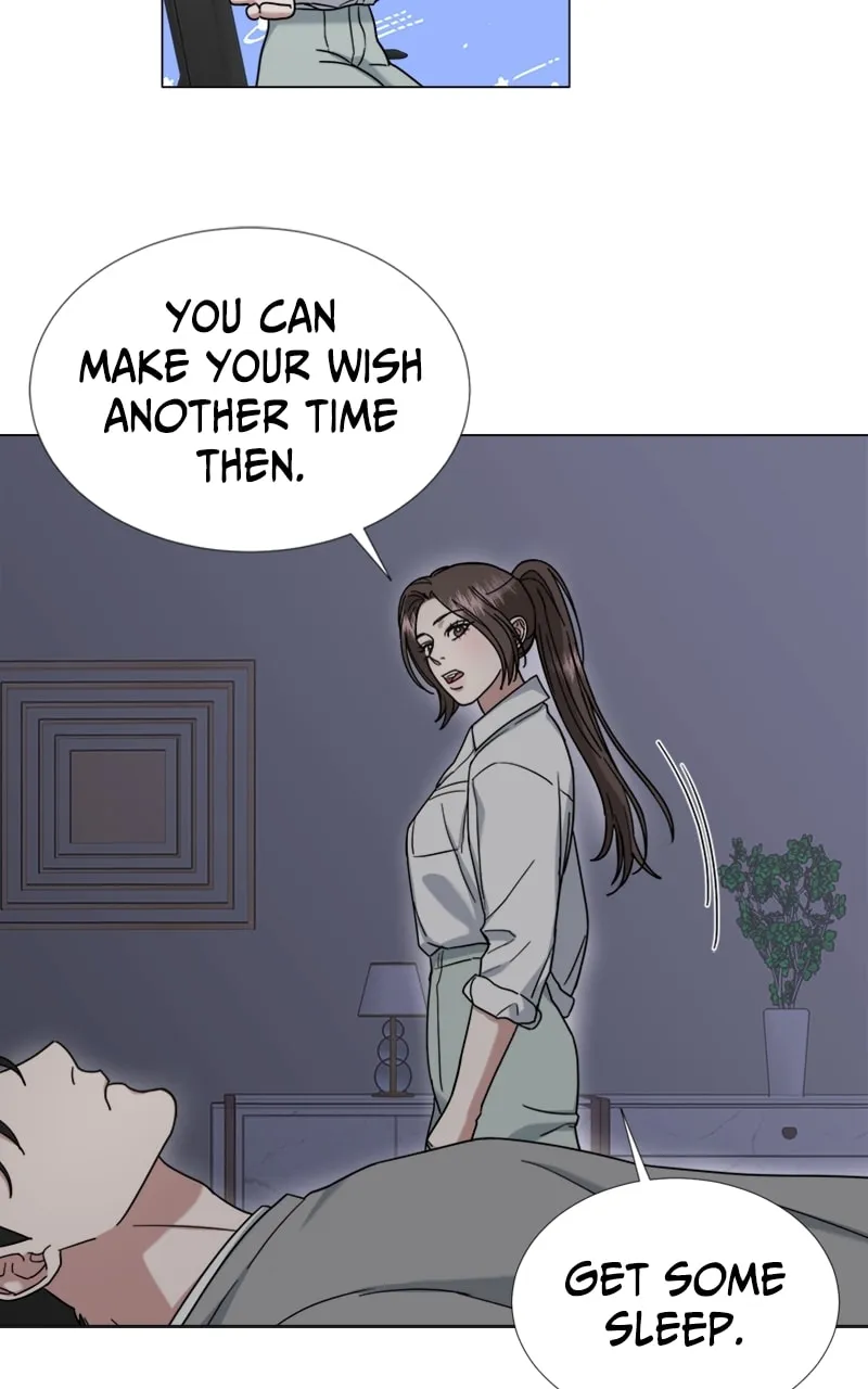 Read Locked Onto You chapter 31 image 10 on Lezhin