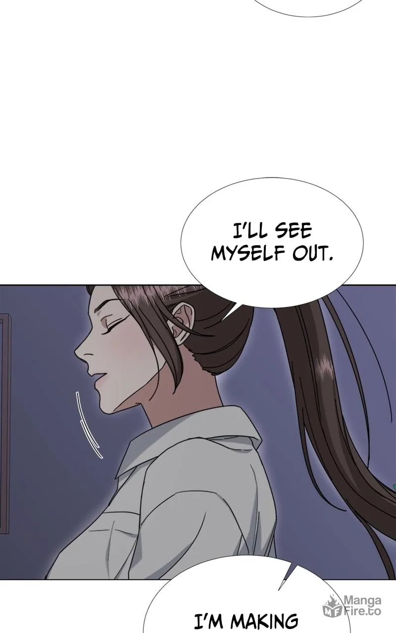 Read Locked Onto You chapter 31 image 11 on Lezhin