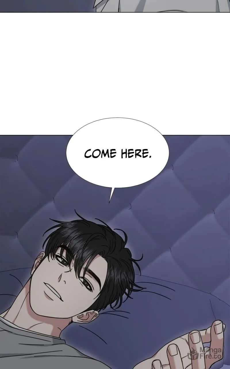 Read Locked Onto You chapter 31 image 14 on Lezhin