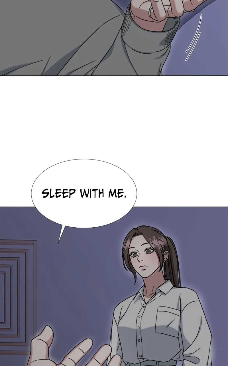 Read Locked Onto You chapter 31 image 15 on Lezhin