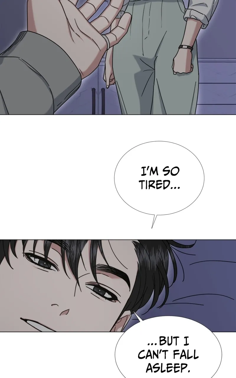 Read Locked Onto You chapter 31 image 16 on Lezhin