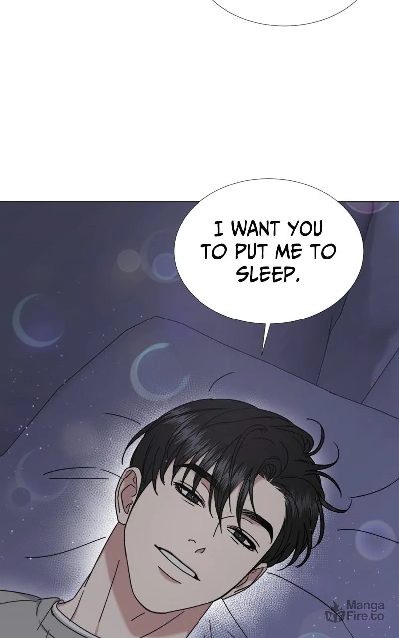 Read Locked Onto You chapter 31 image 17 on Lezhin