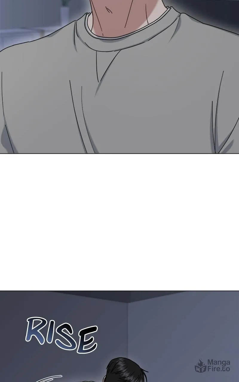 Read Locked Onto You chapter 31 image 2 on Lezhin