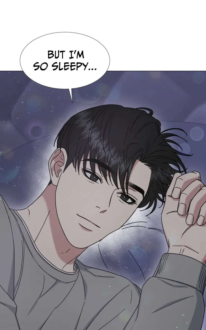 Read Locked Onto You chapter 31 image 21 on Lezhin