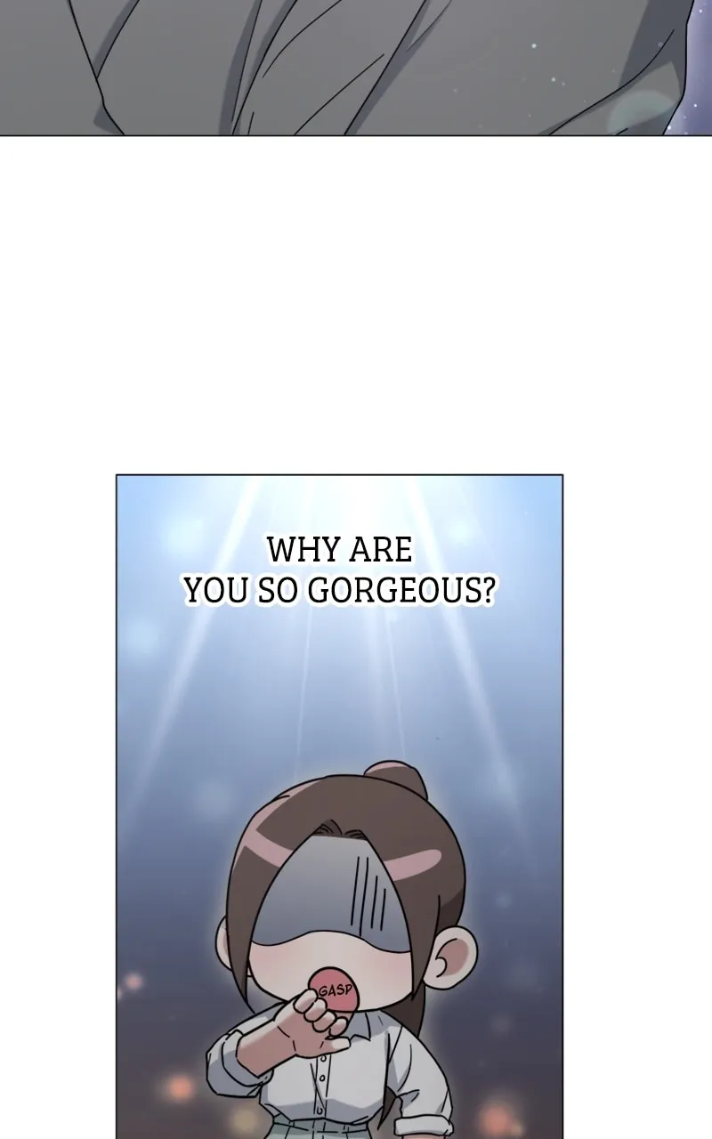 Read Locked Onto You chapter 31 image 22 on Lezhin