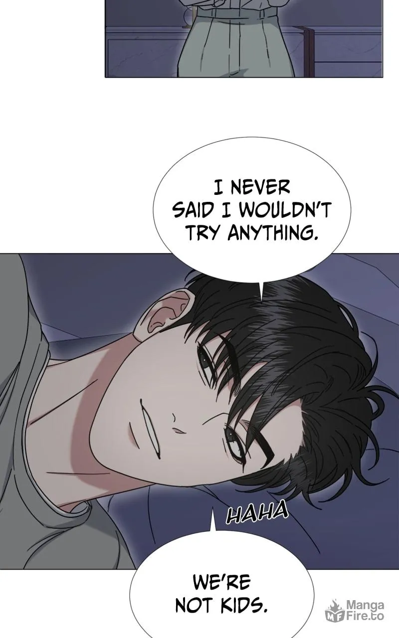 Read Locked Onto You chapter 31 image 26 on Lezhin