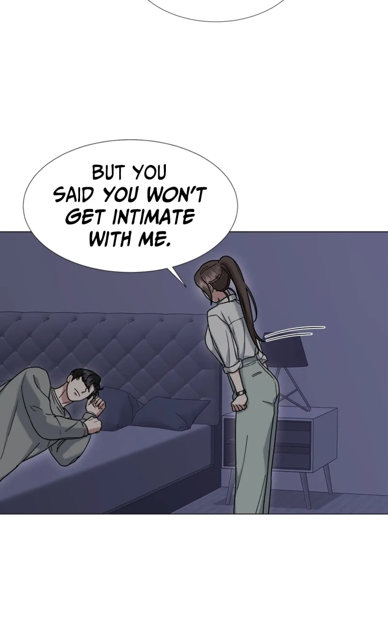 Read Locked Onto You chapter 31 image 27 on Lezhin
