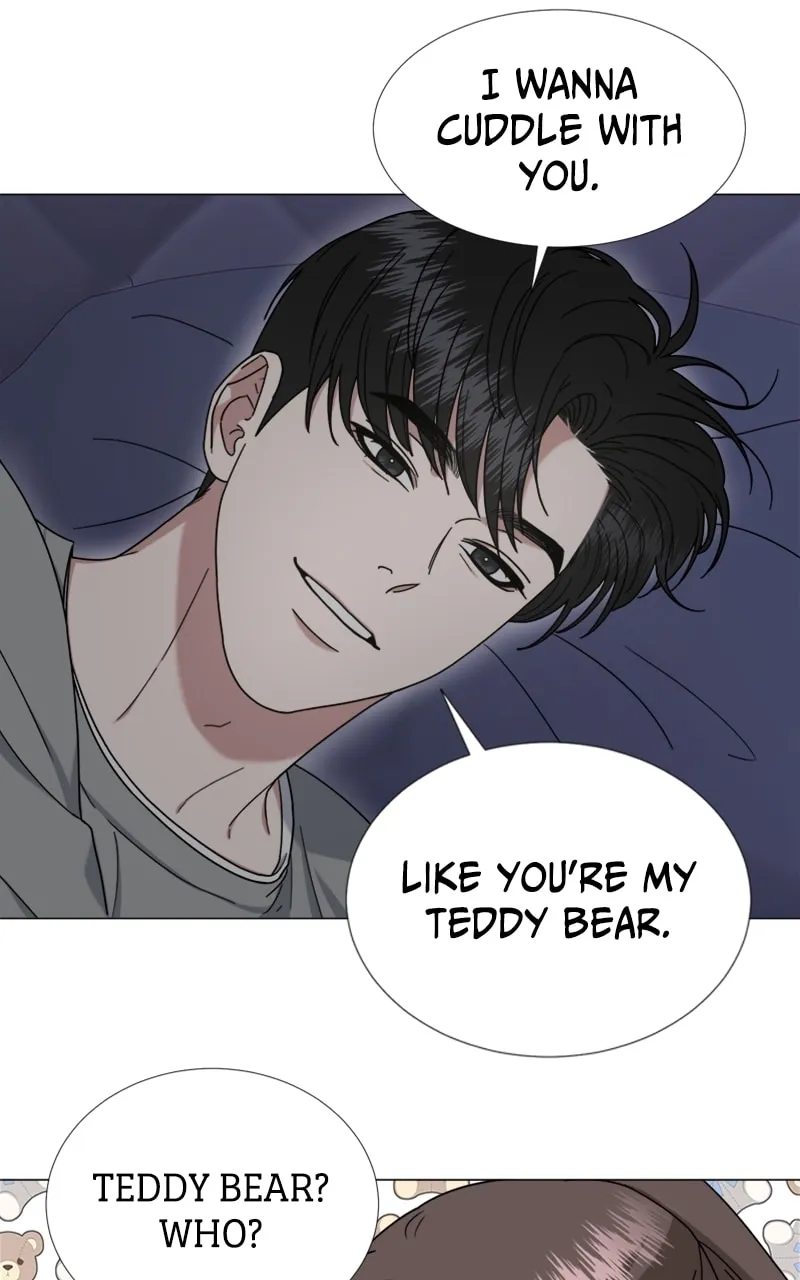 Read Locked Onto You chapter 31 image 28 on Lezhin