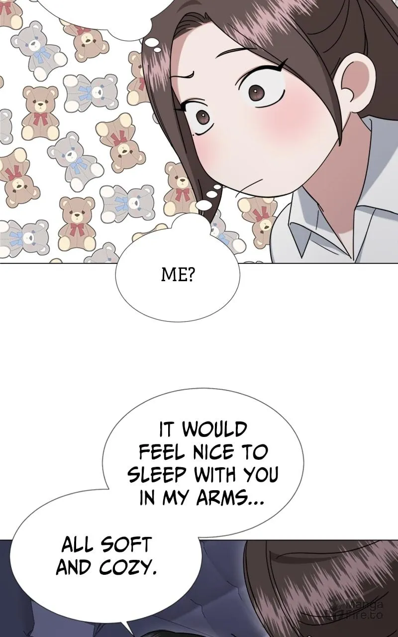 Read Locked Onto You chapter 31 image 29 on Lezhin