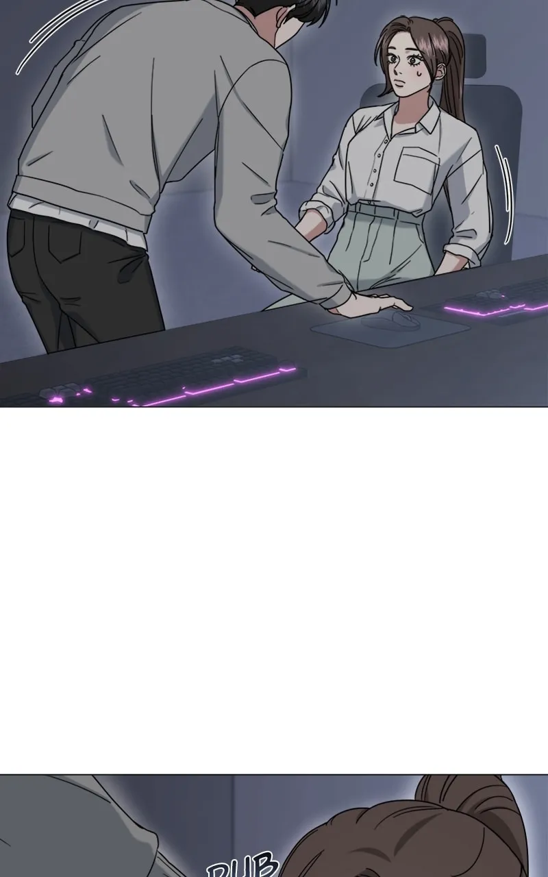 Read Locked Onto You chapter 31 image 3 on Lezhin