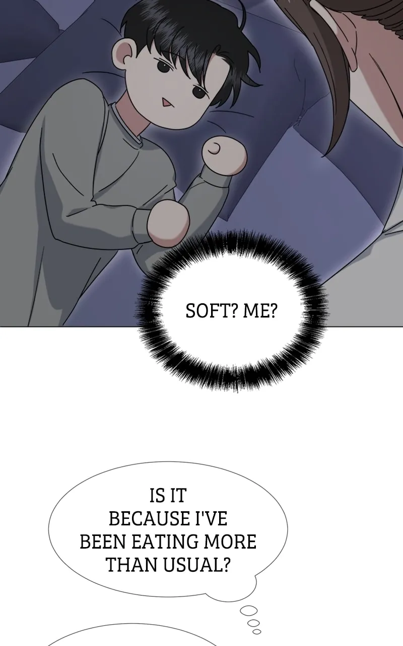 Read Locked Onto You chapter 31 image 30 on Lezhin