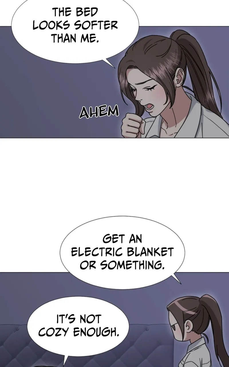 Read Locked Onto You chapter 31 image 31 on Lezhin