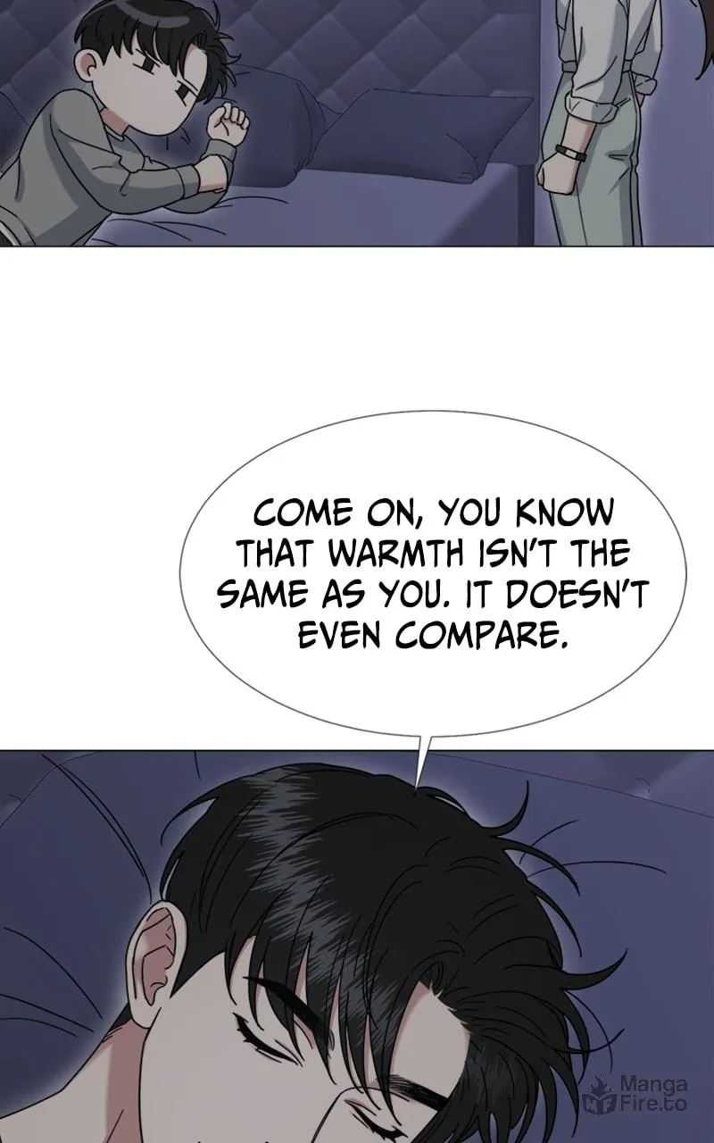 Read Locked Onto You chapter 31 image 32 on Lezhin