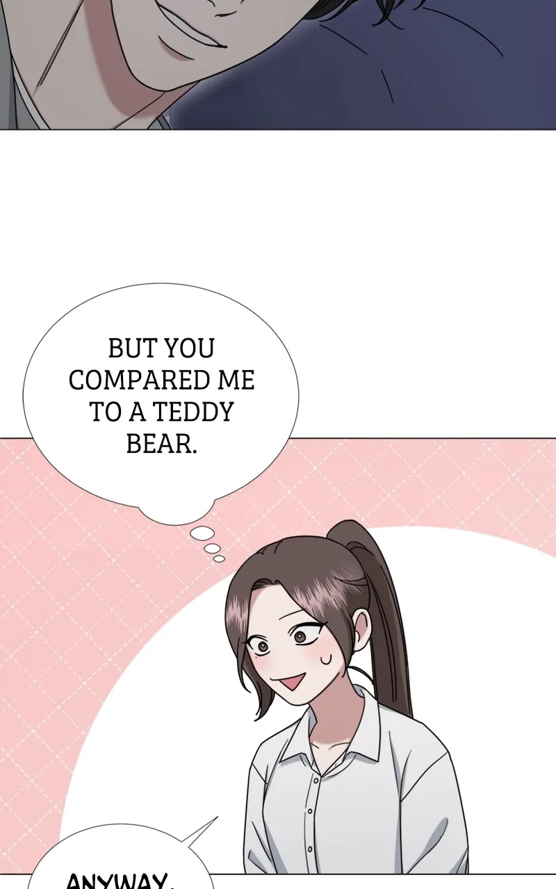 Read Locked Onto You chapter 31 image 33 on Lezhin