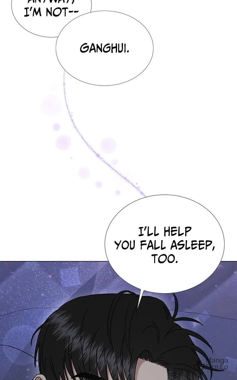 Read Locked Onto You chapter 31 image 34 on Lezhin