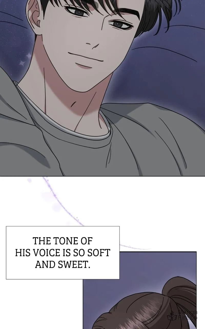 Read Locked Onto You chapter 31 image 35 on Lezhin