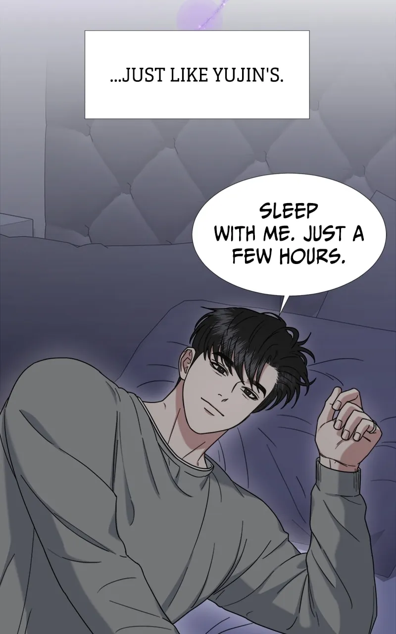 Read Locked Onto You chapter 31 image 37 on Lezhin