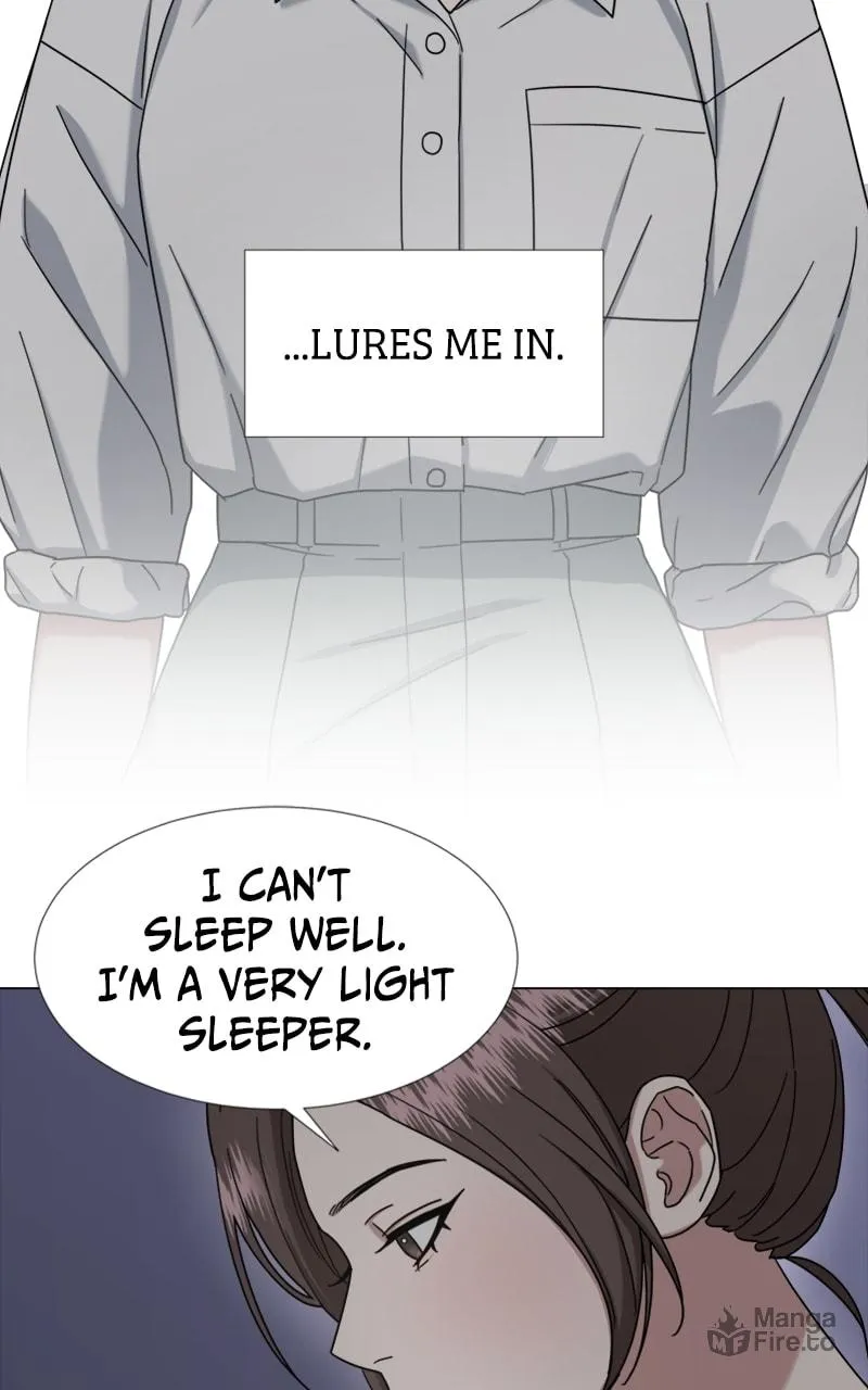 Read Locked Onto You chapter 31 image 39 on Lezhin