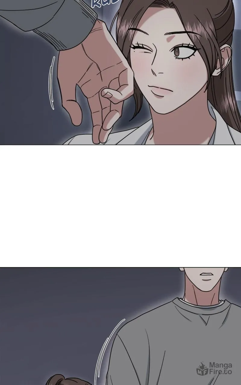Read Locked Onto You chapter 31 image 4 on Lezhin