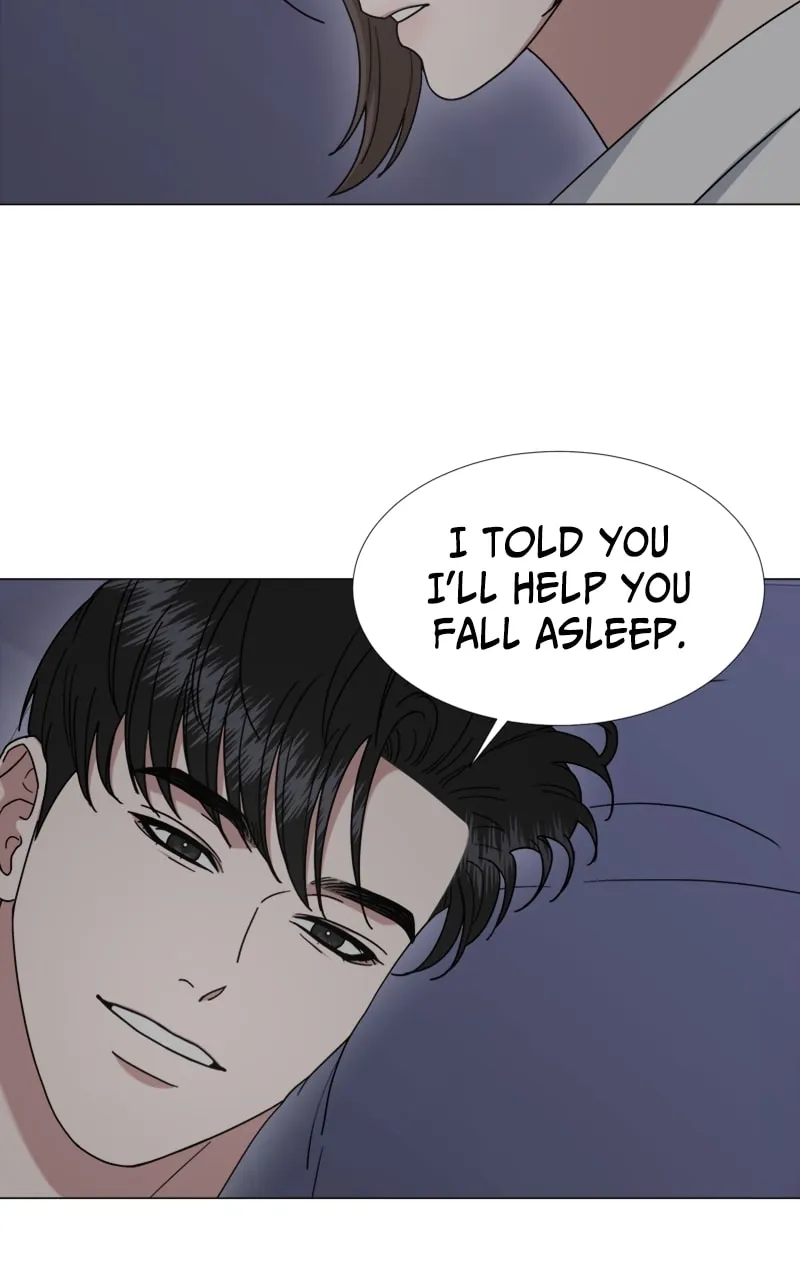Read Locked Onto You chapter 31 image 40 on Lezhin