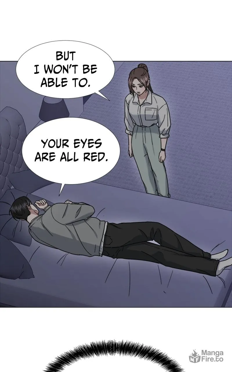 Read Locked Onto You chapter 31 image 41 on Lezhin