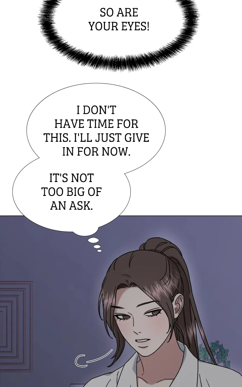Read Locked Onto You chapter 31 image 42 on Lezhin