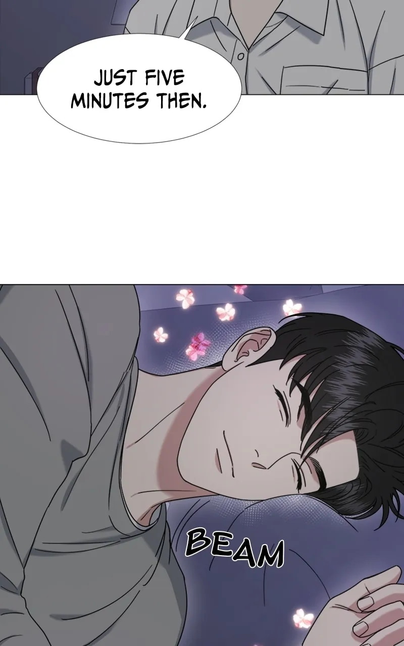 Read Locked Onto You chapter 31 image 43 on Lezhin
