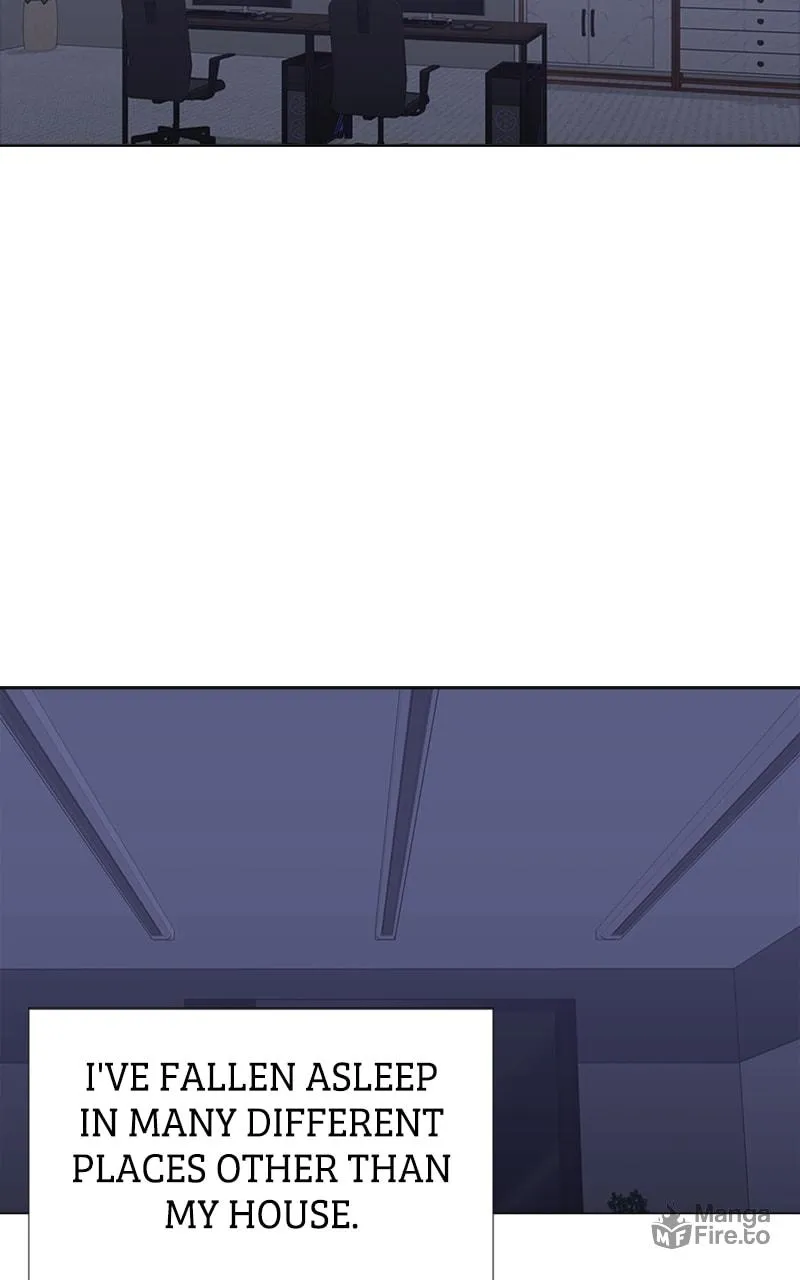 Read Locked Onto You chapter 31 image 47 on Lezhin